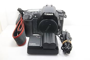 Amazon | Canon EOS 20D ボディ単体 9442A001 | デジタル一眼